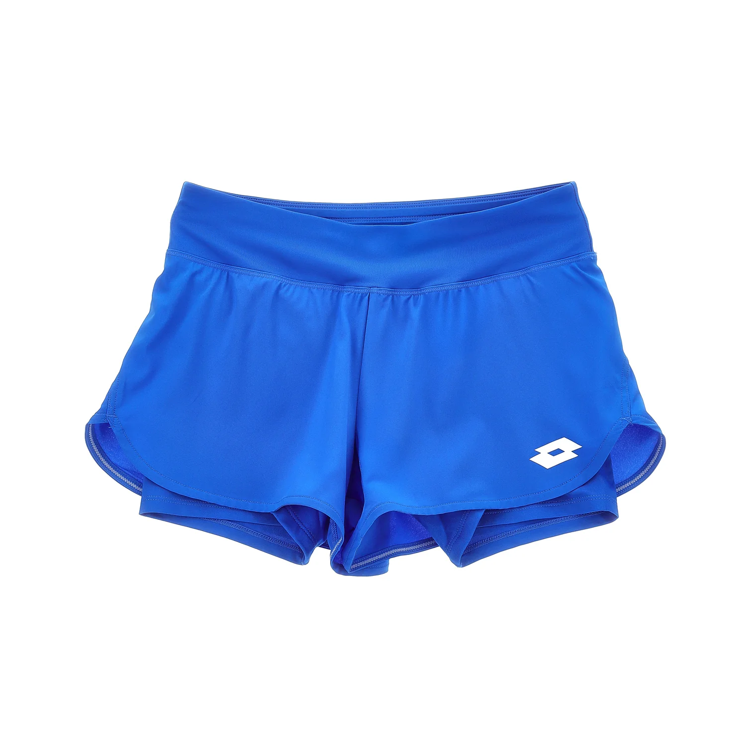 Pantaloncini sportivi donna